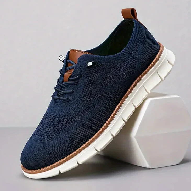 Chaussures Respirants e Confortables - Flex Confort