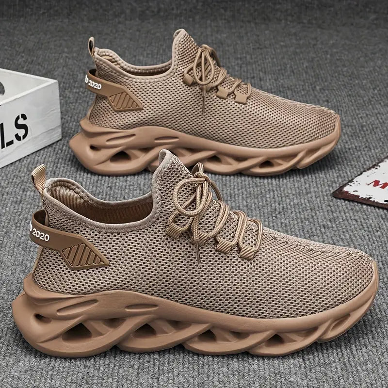 Breathable & Comfortable Shoes - Future