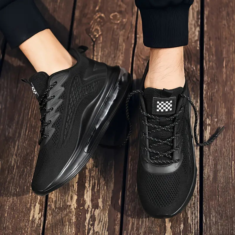 Durable & Comfortable Shoes - Comfort Air