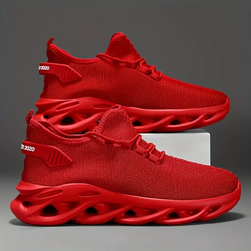 Breathable & Comfortable Shoes - Future