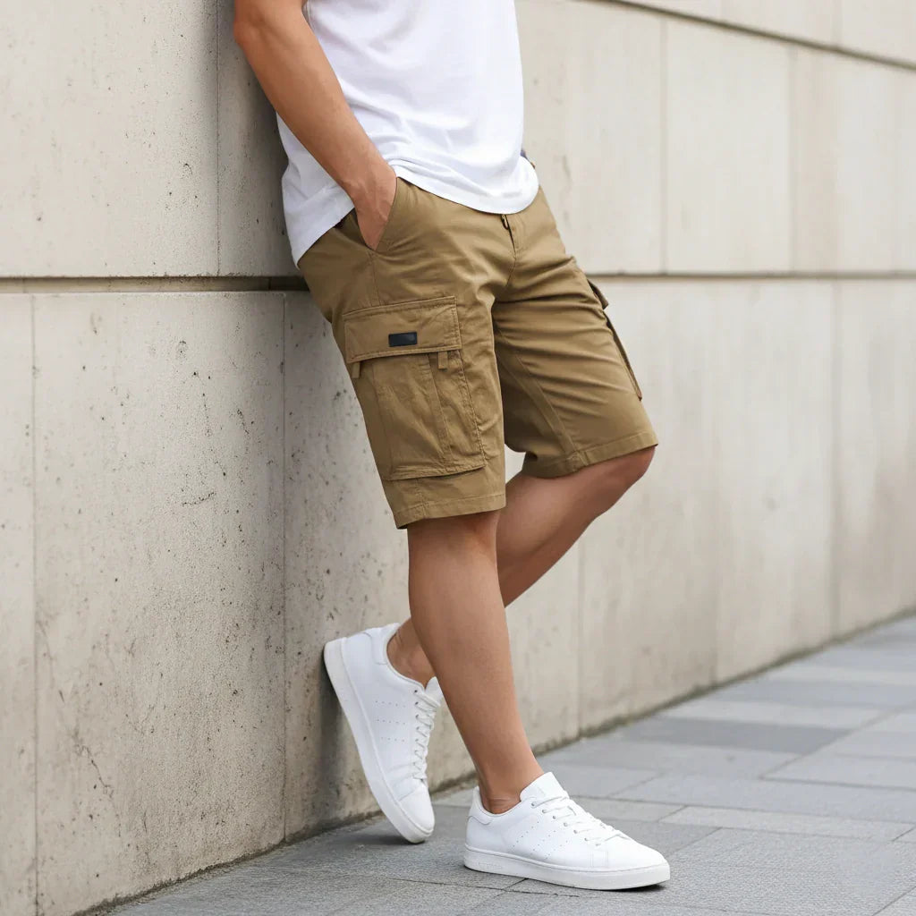Men's Cargo Shorts – Outdoor