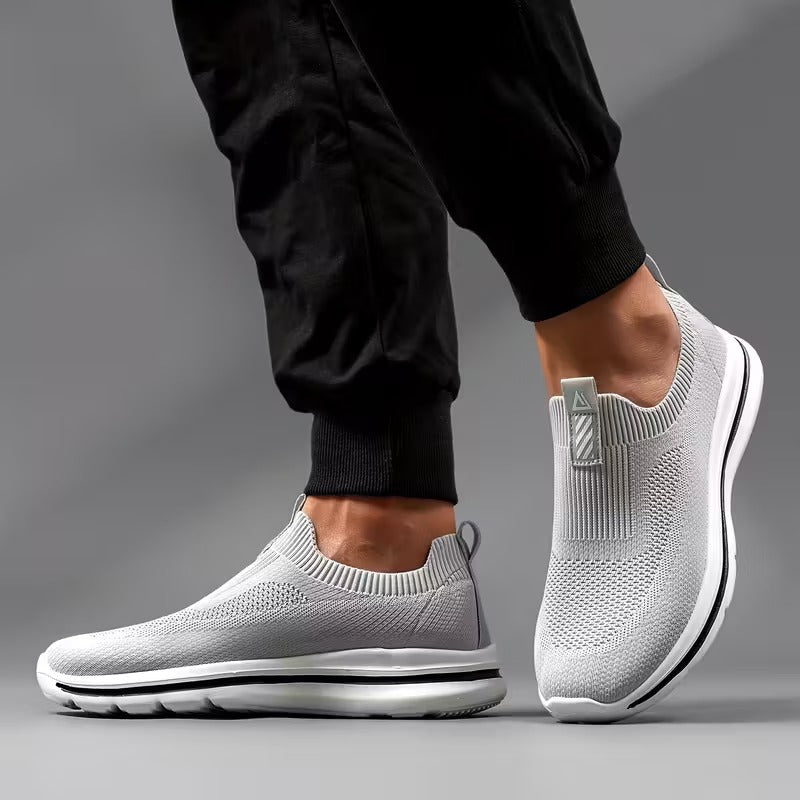 Breathable & Comfortable Shoes – Confy