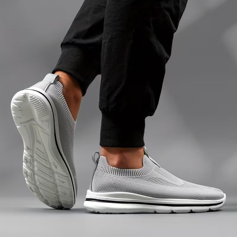 Breathable & Comfortable Shoes – Confy