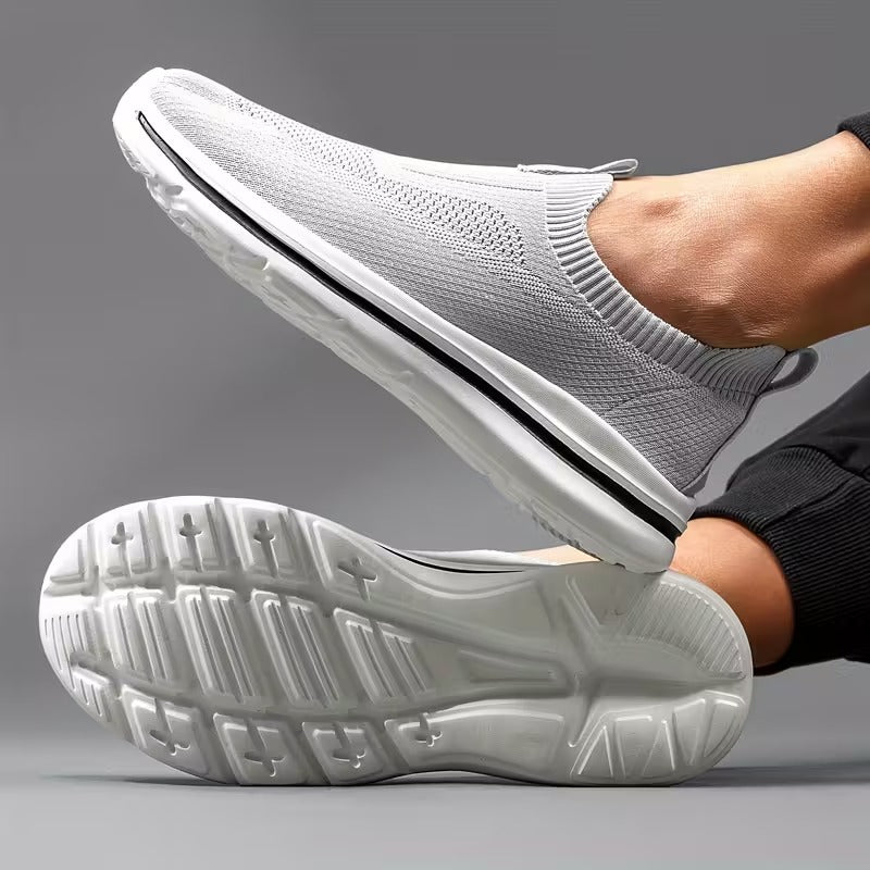 Breathable & Comfortable Shoes – Confy