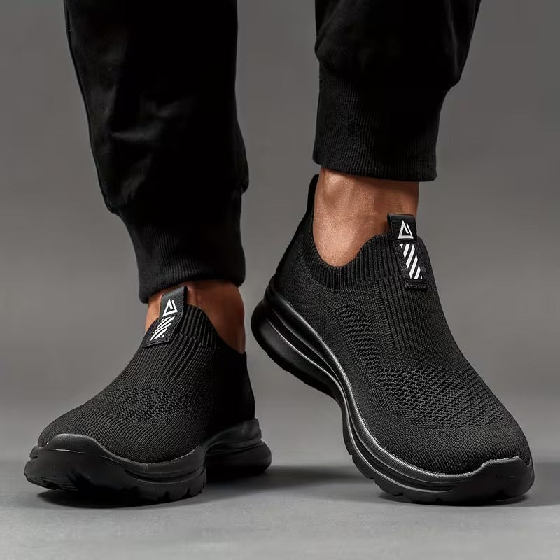 Breathable & Comfortable Shoes – Confy