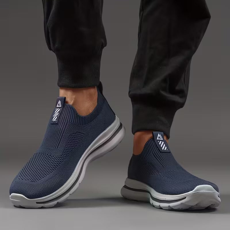 Breathable & Comfortable Shoes – Confy