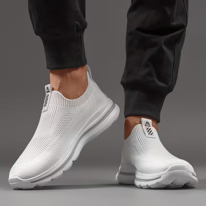 Breathable & Comfortable Shoes – Confy