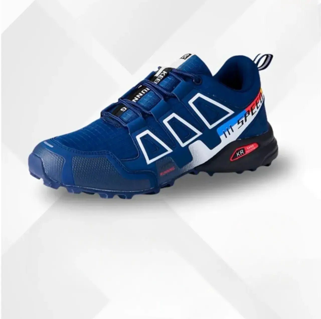 OrthoTrekking – Ergonomic Walking & Trekking Shoes
