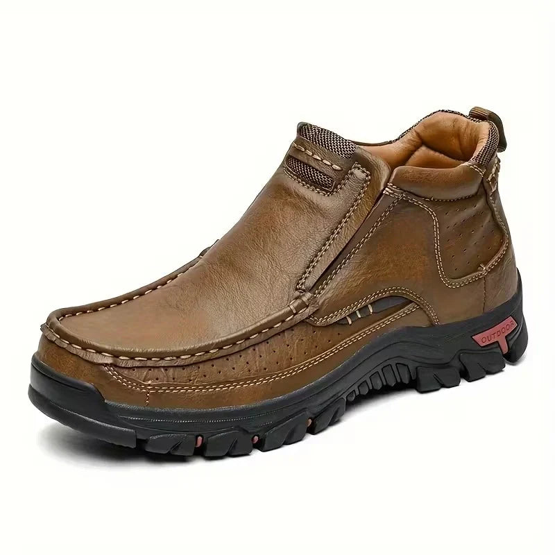 Fontana | Handmade Leather Shoes – Comfort & Durability