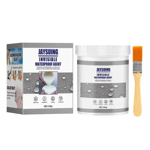 Isolix – Repairs Leaks & Seepage in Minutes