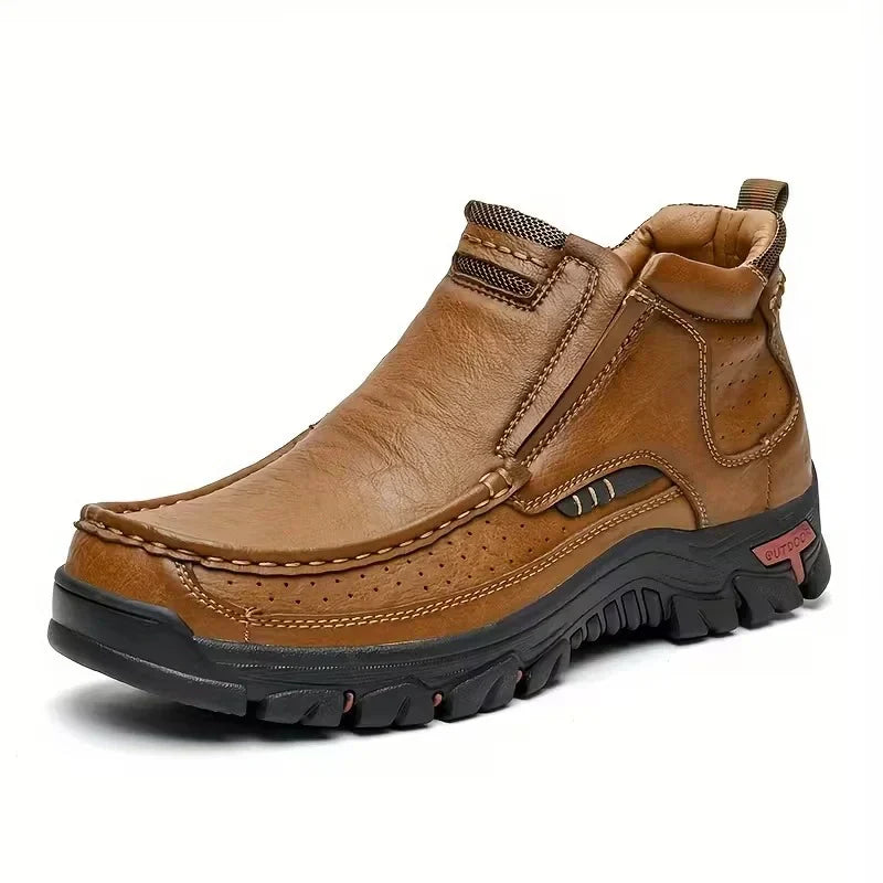 Fontana | Handmade Leather Shoes – Comfort & Durability