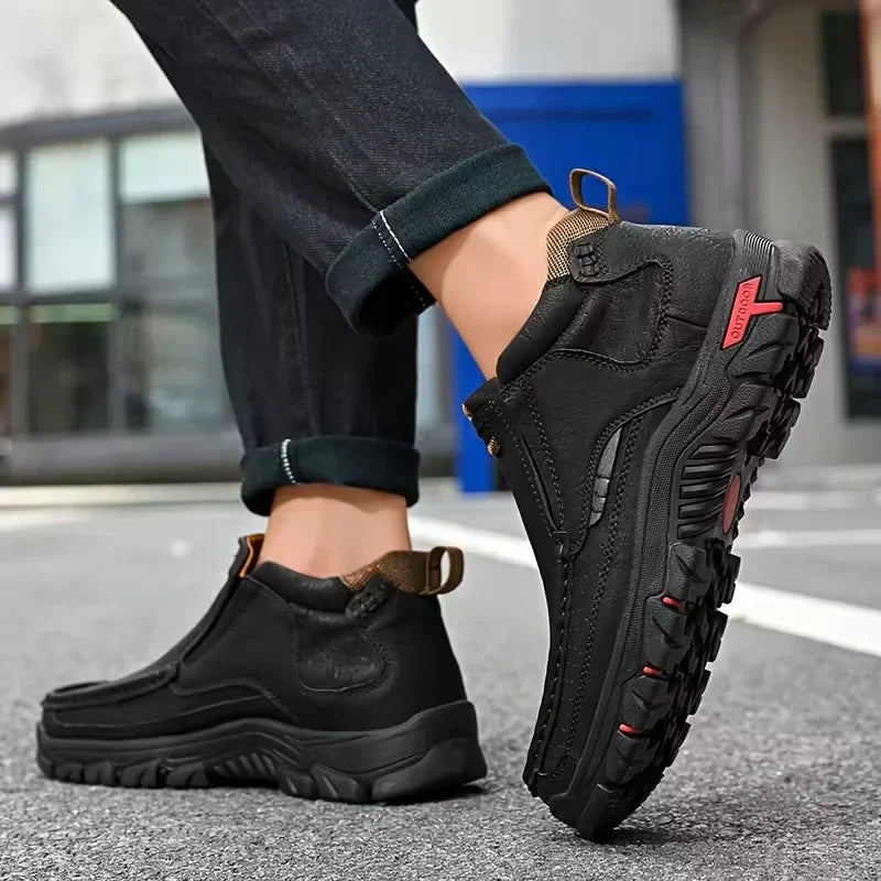 Fontana | Handmade Leather Shoes – Comfort & Durability