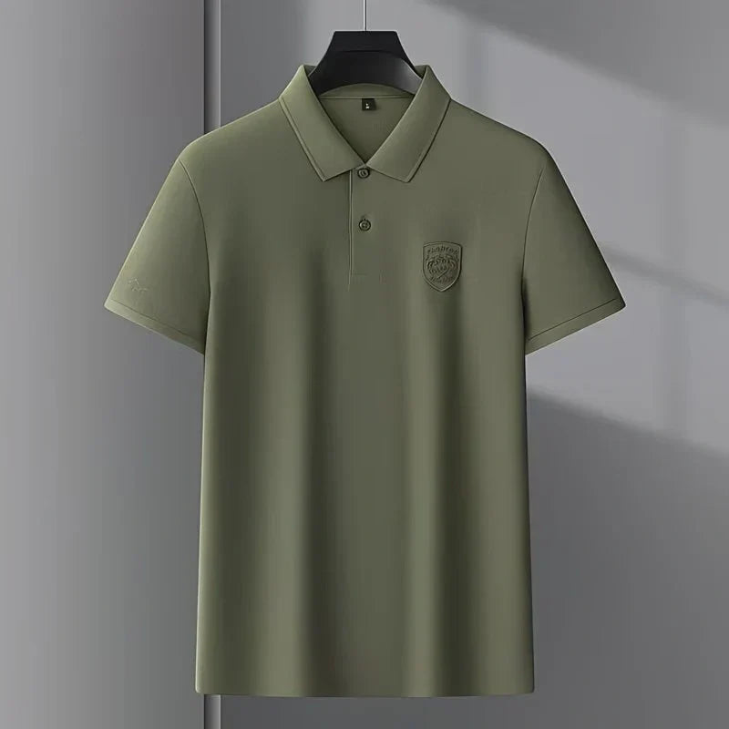 Santino Classic Men's Polo Shirt
