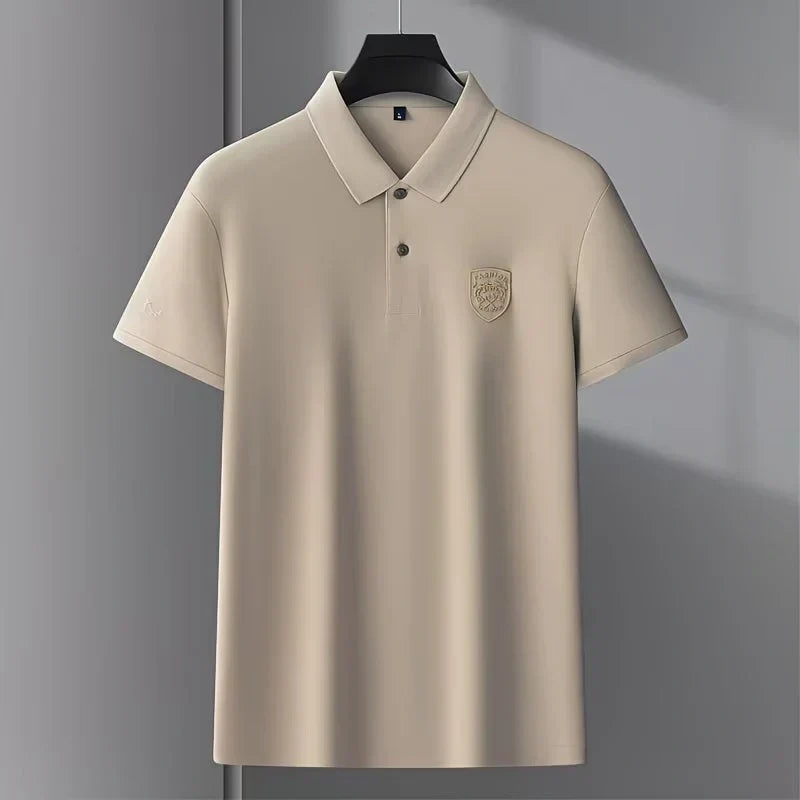 Santino Classic Men's Polo Shirt