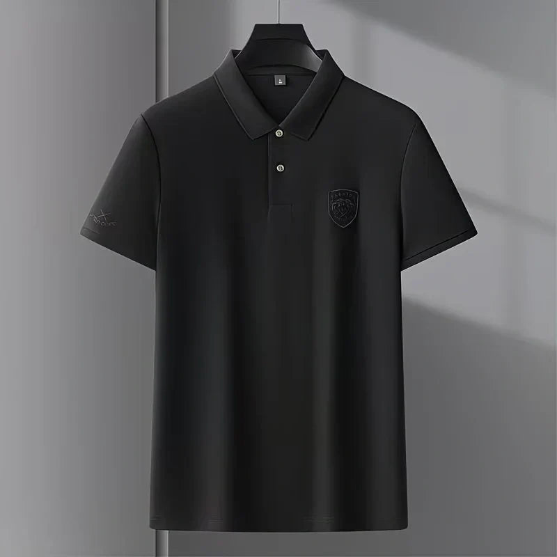 Santino Classic Men's Polo Shirt