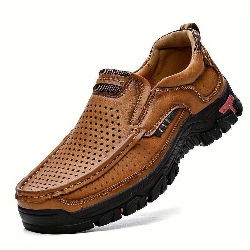 Milano | Handmade Leather Shoes – Comfort & Durability