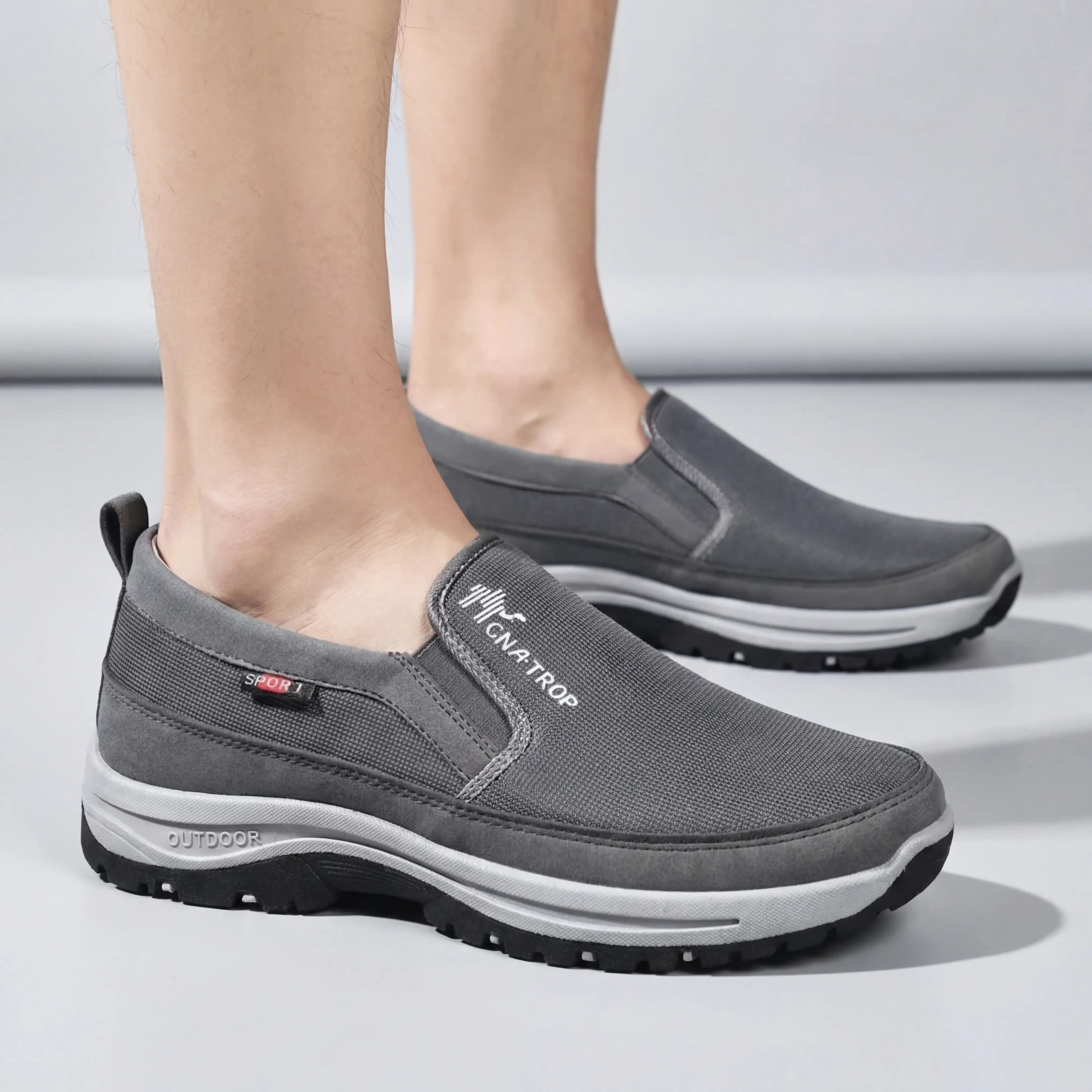Durable & Comfortable Shoes – Outdoor