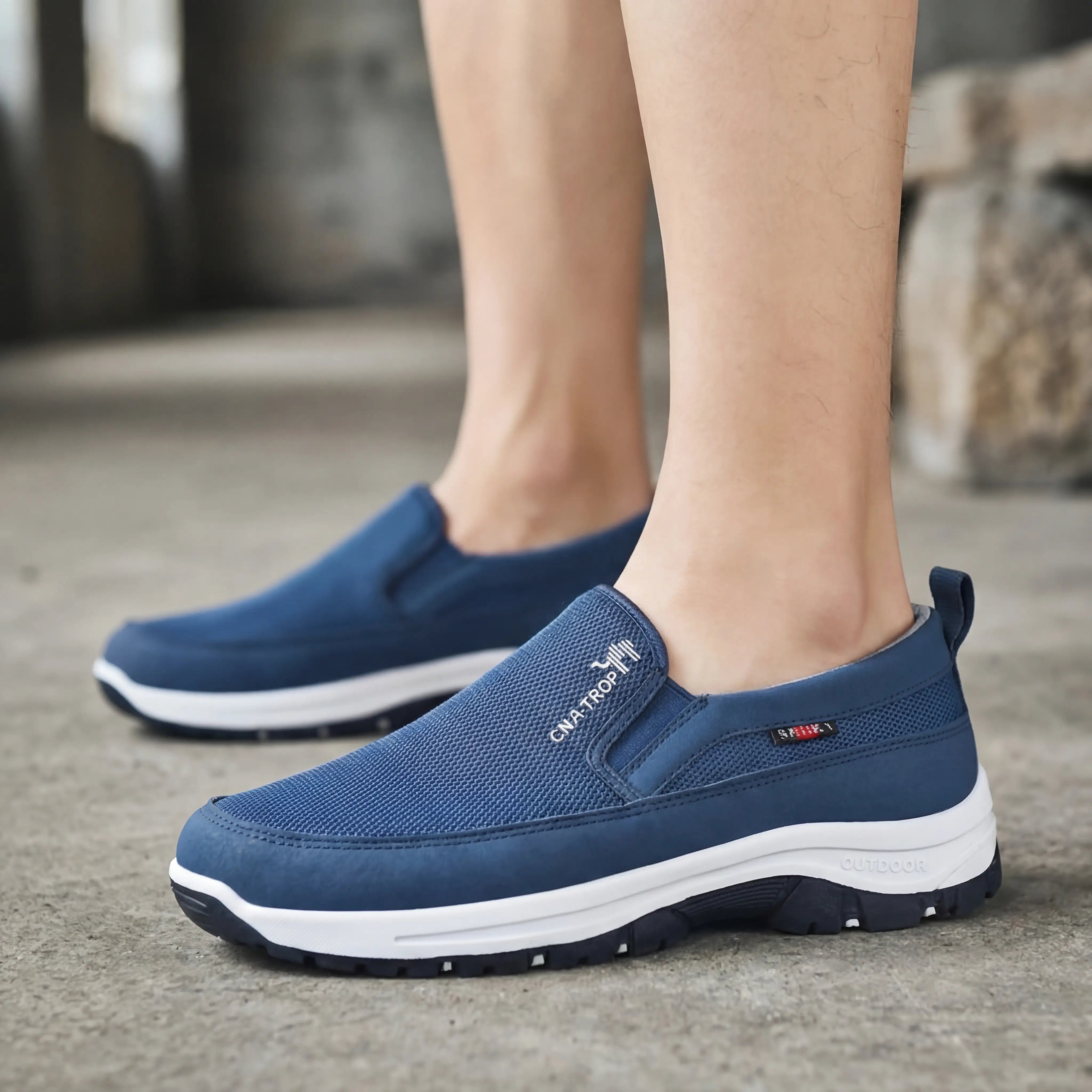 Durable & Comfortable Shoes – Outdoor