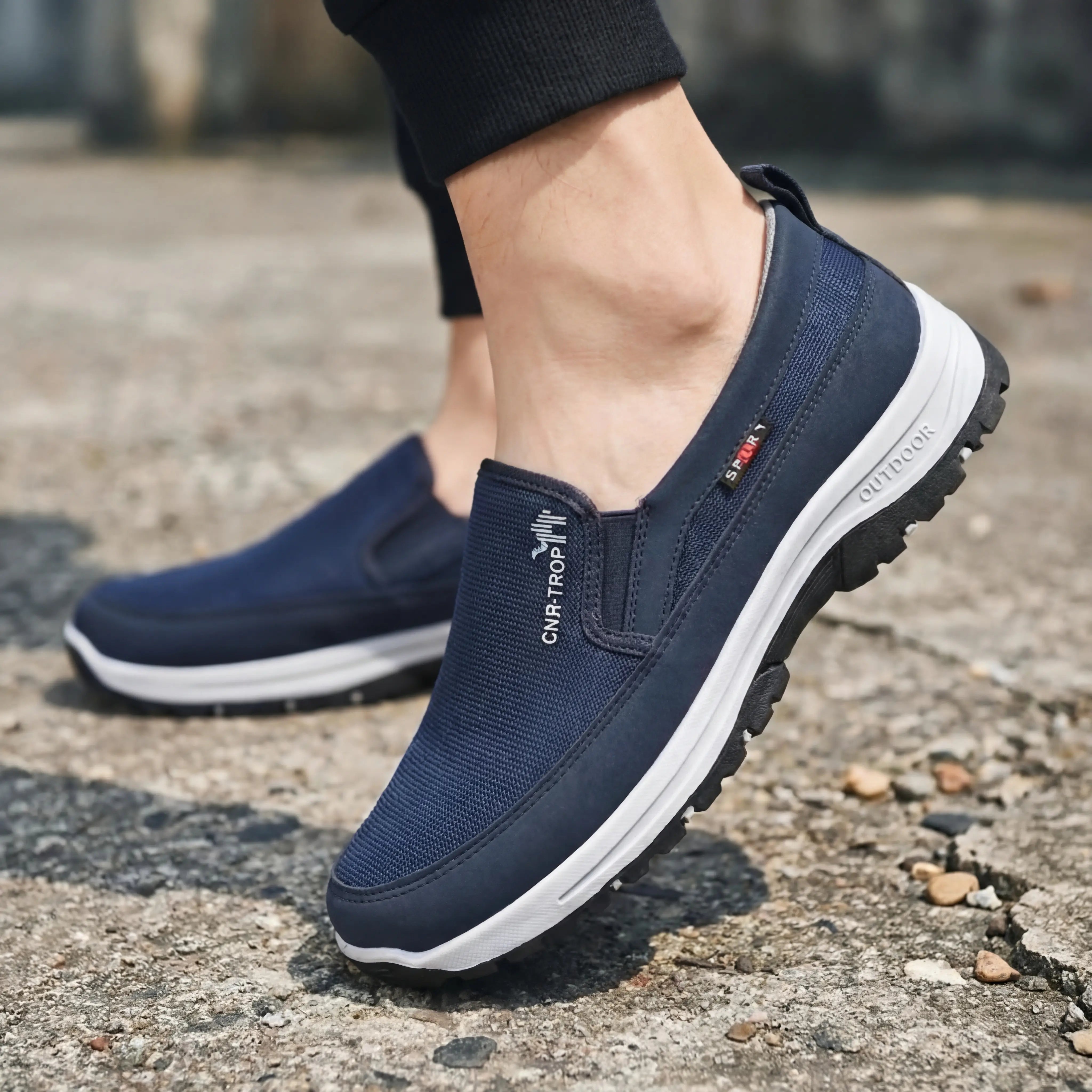 Durable & Comfortable Shoes – Outdoor