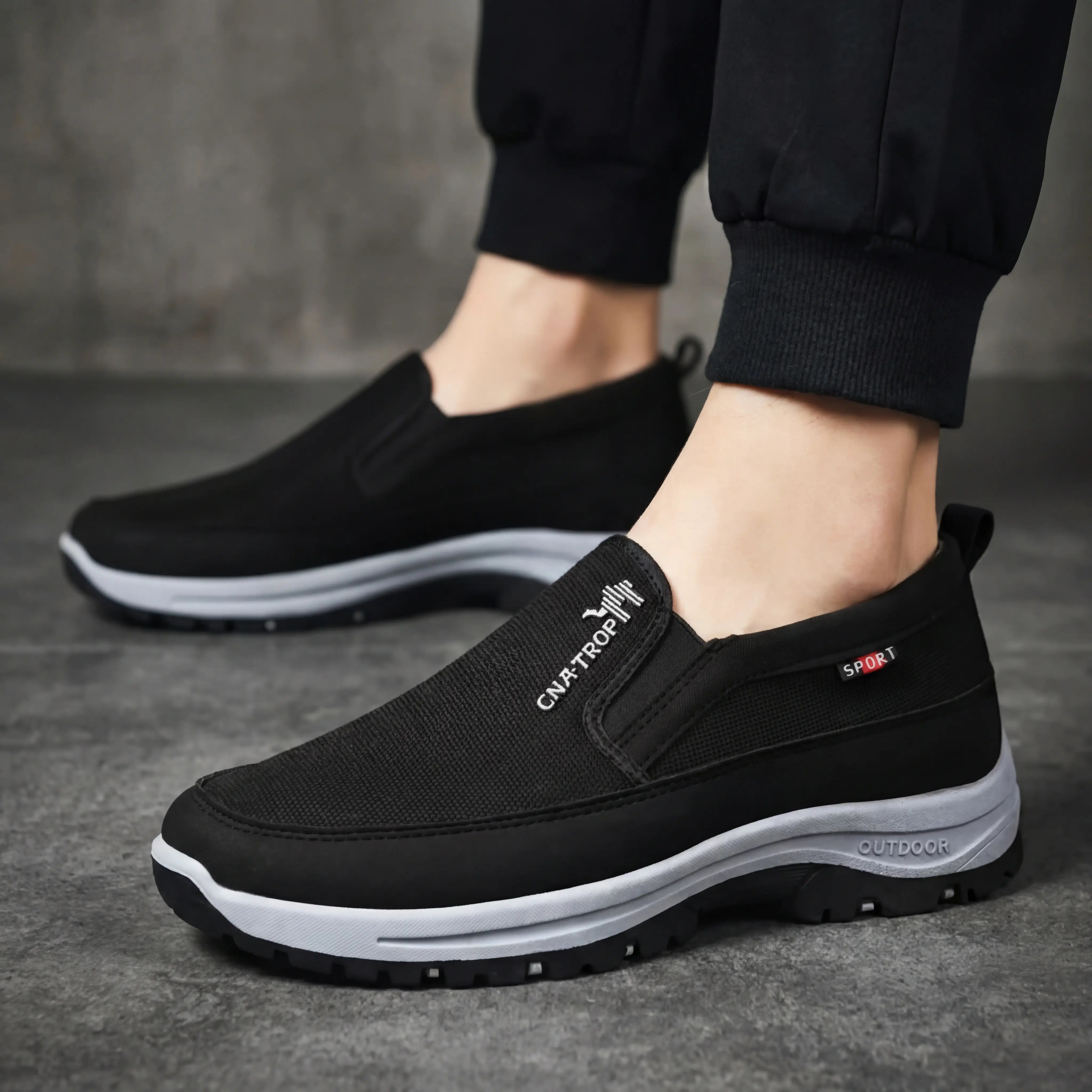 Durable & Comfortable Shoes – Outdoor