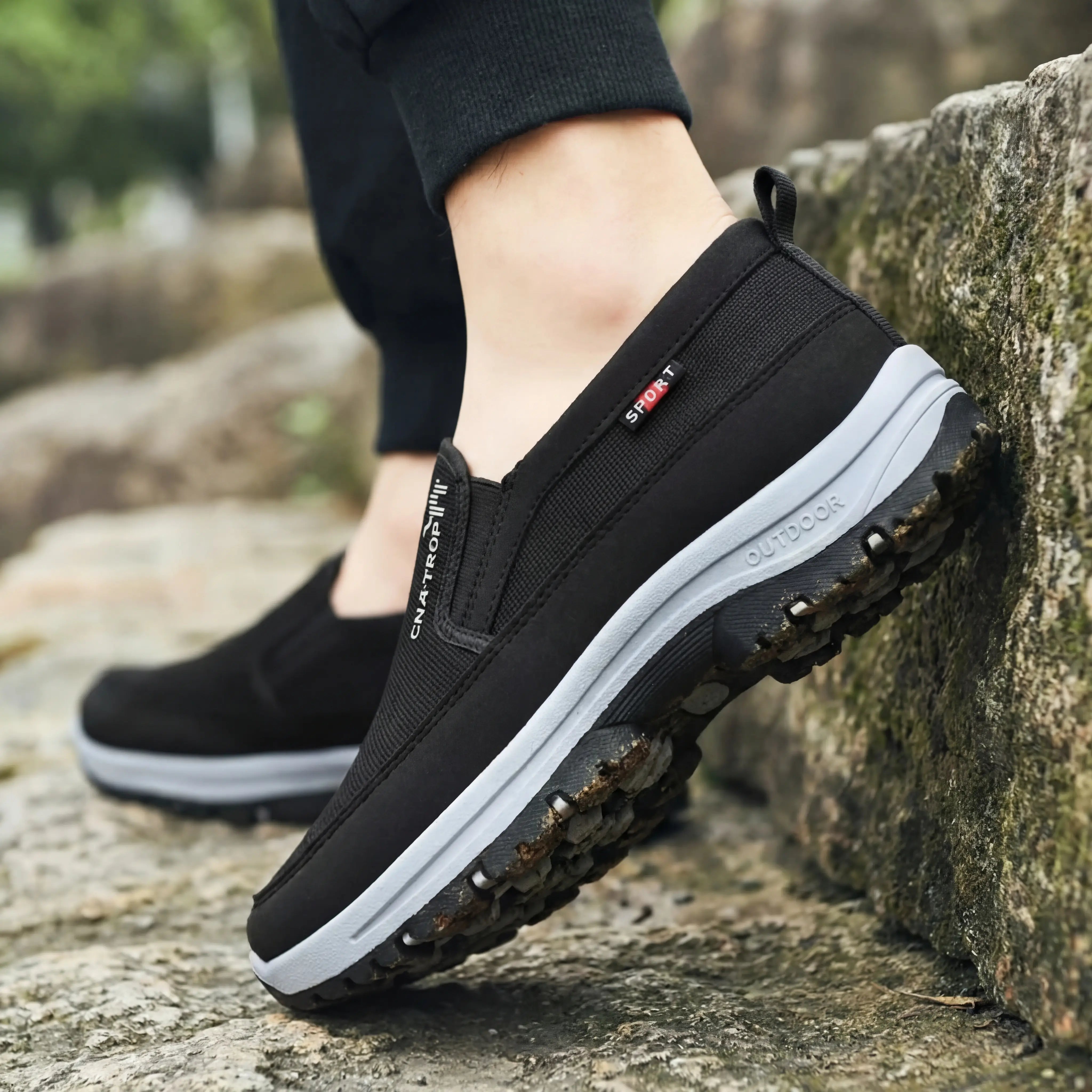 Durable & Comfortable Shoes – Outdoor