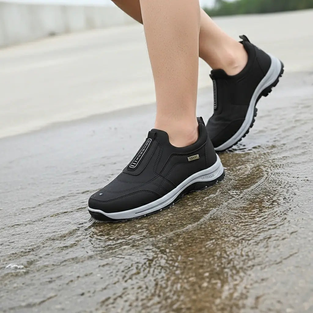 Comfortable & Durable Shoes - Outdoor