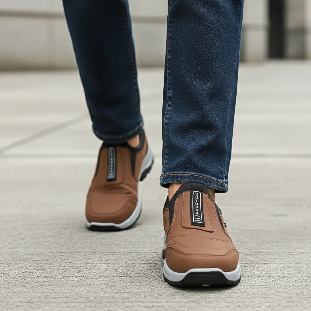 Comfortable & Durable Shoes - Outdoor