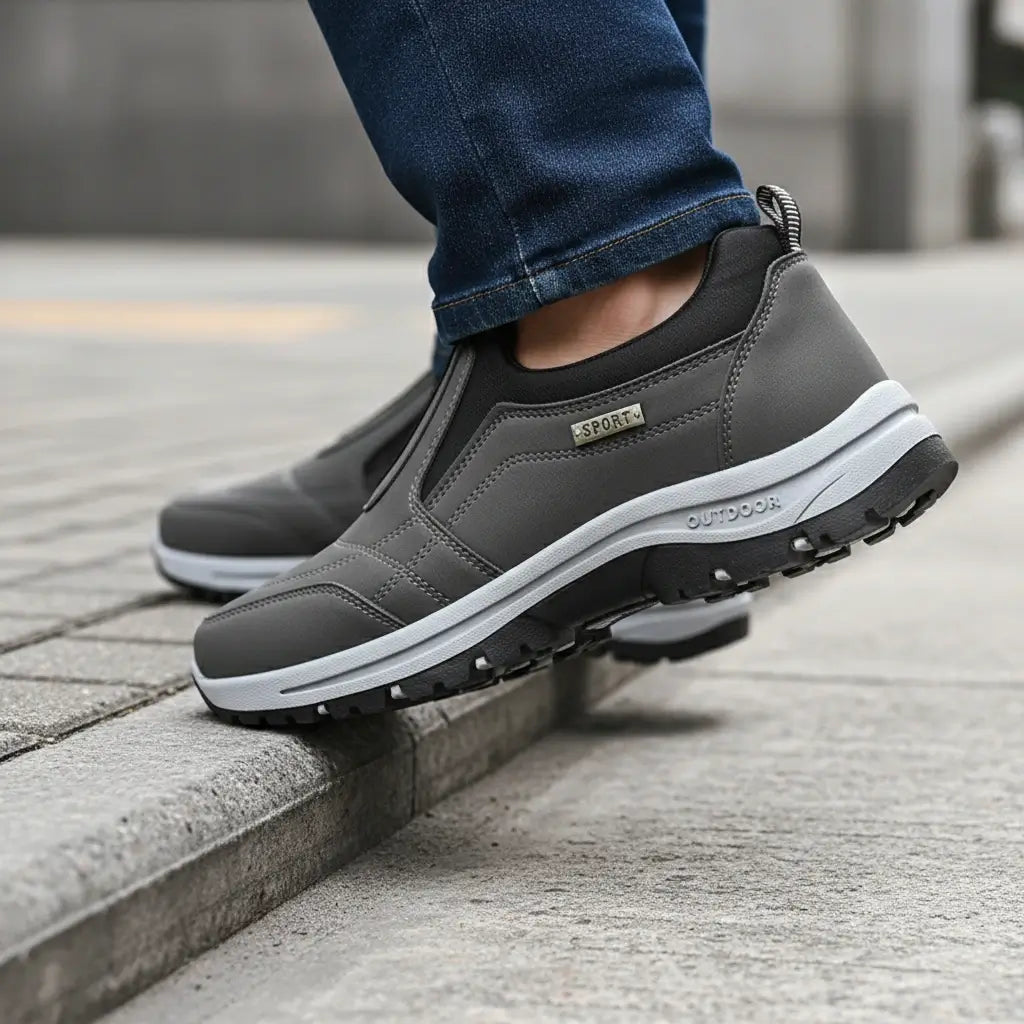 Comfortable & Durable Shoes - Outdoor