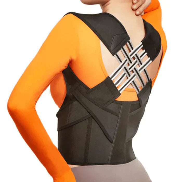 PostureRyo - Improve Your Posture Instantly