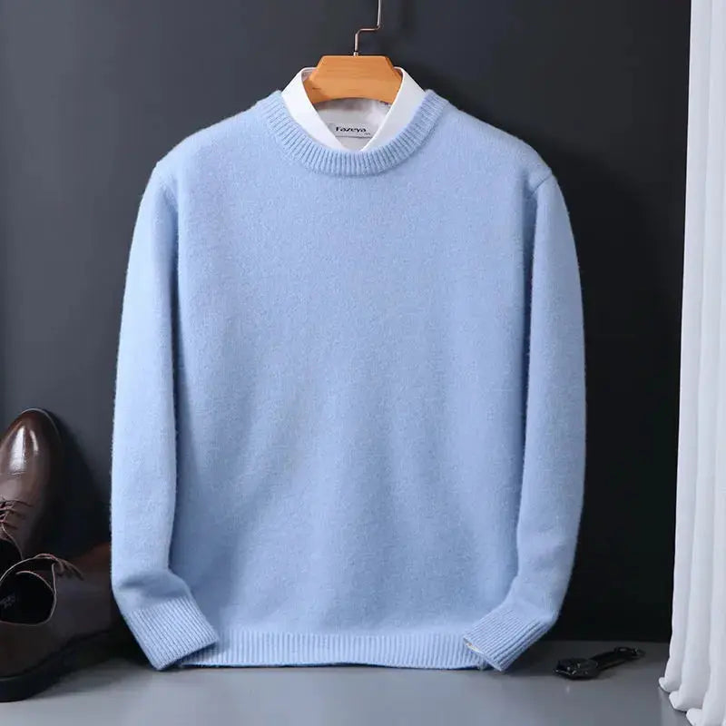 Pull en Cachemire Homme - Richard