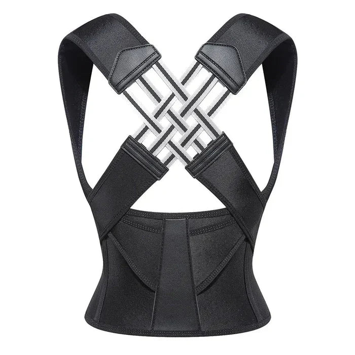 PostureRyo - Improve Your Posture Instantly