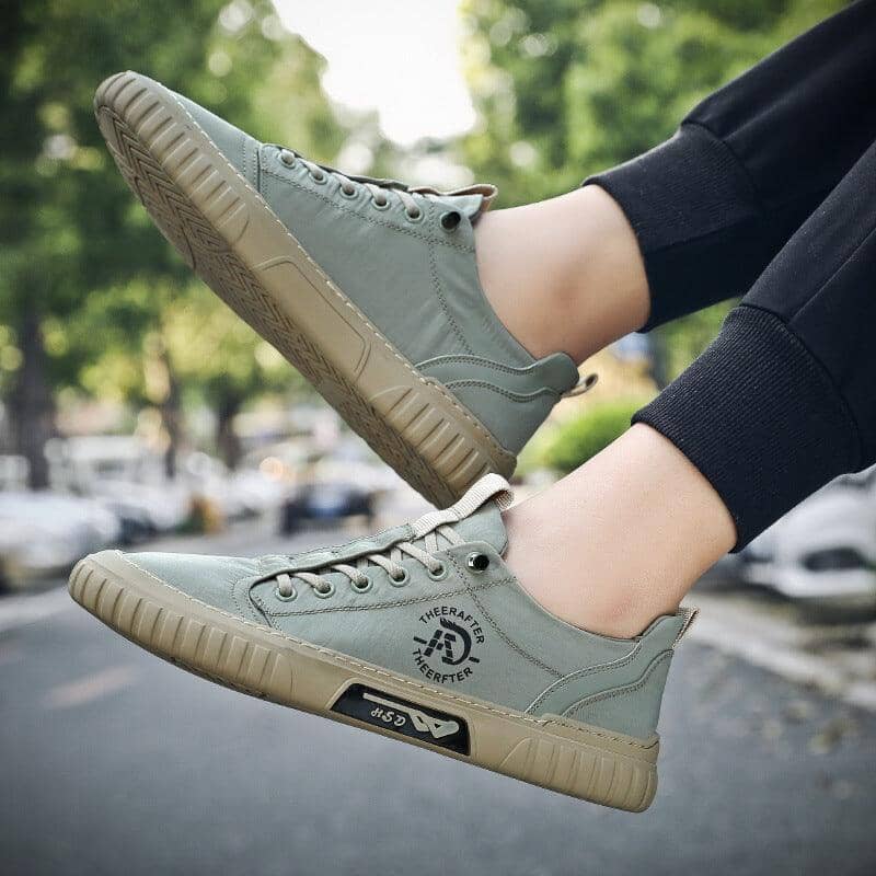 Practical & Comfortable Shoes - Urbain