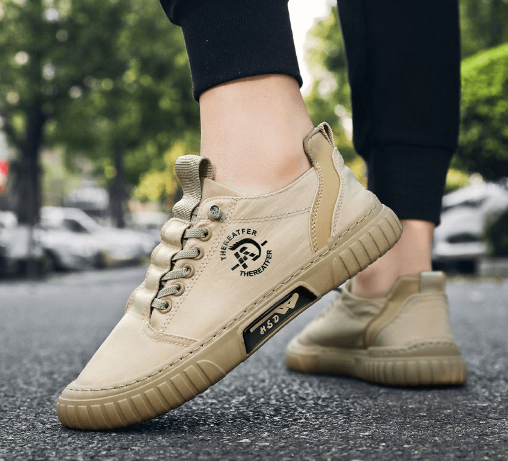 Practical & Comfortable Shoes - Urbain