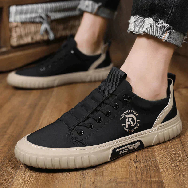 Chaussures Pratiques et Confortables - Urbain