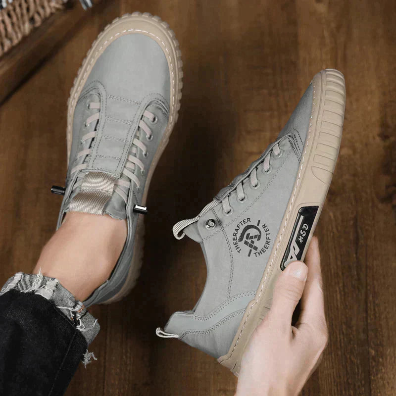 Practical & Comfortable Shoes - Urbain