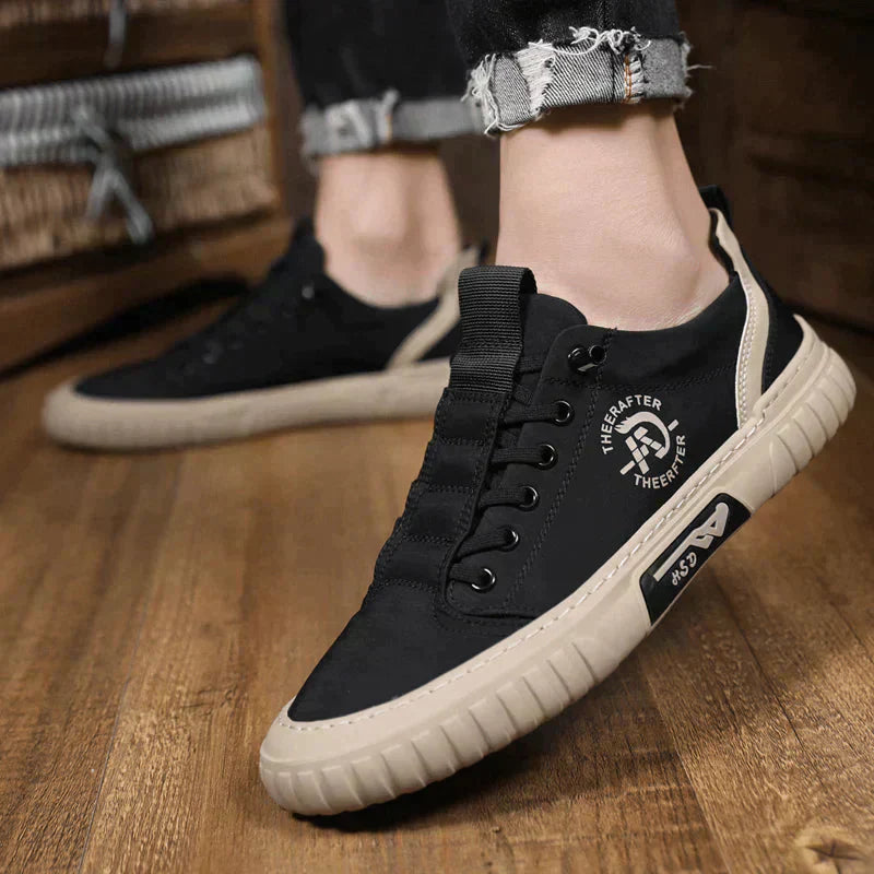 Practical & Comfortable Shoes - Urbain