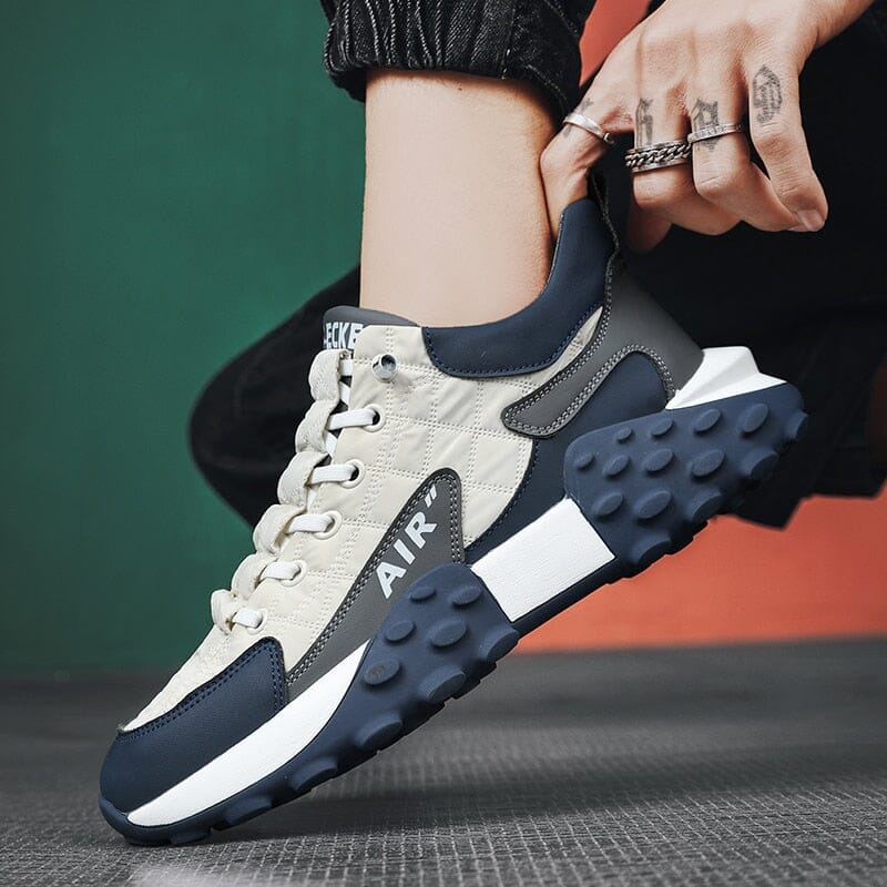 Chaussures Résistantes e Confortables - Air Cross