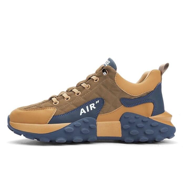 Chaussures Résistantes e Confortables - Air Cross
