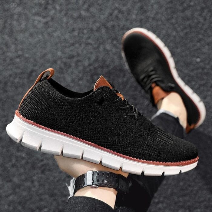 Chaussures Respirants e Confortables - Flex Confort