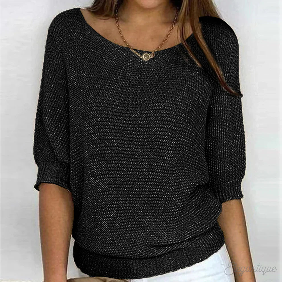Mila Women's Casual Jumper